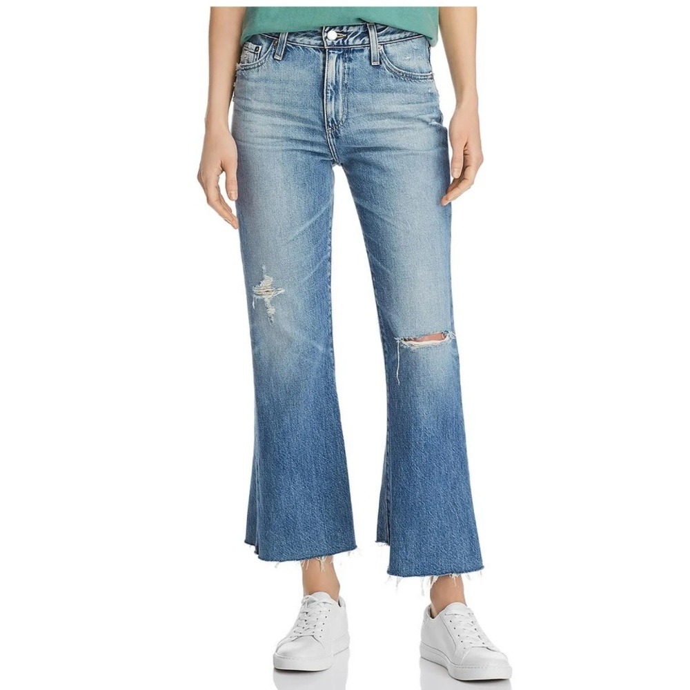 Adriano Goldschmied Jeans
